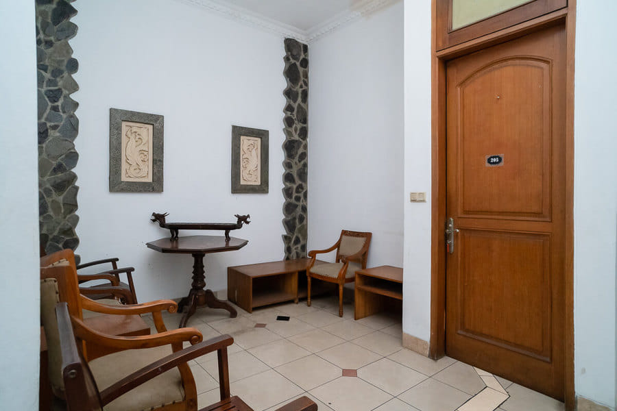 Puri Saras Bintaro Syariah RedPartner