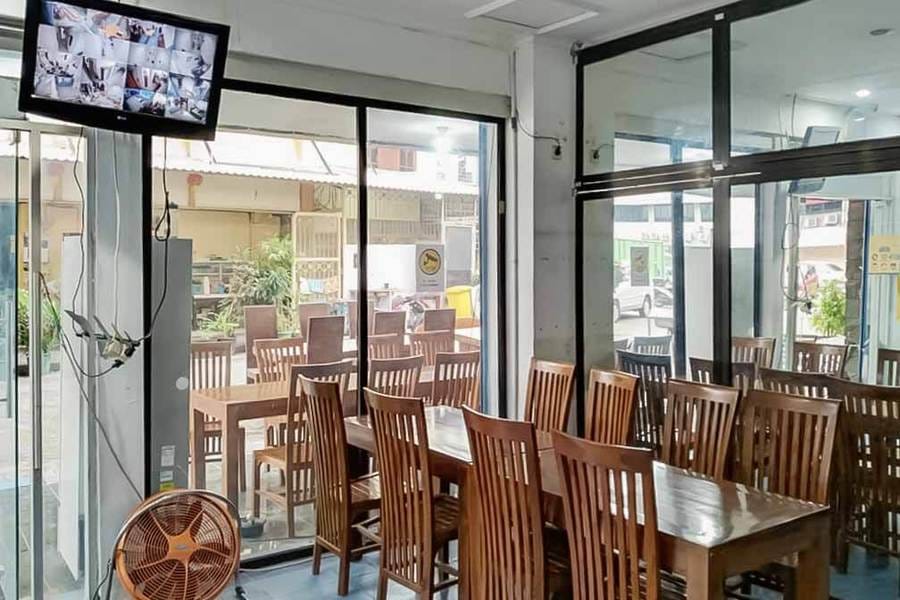 SAS Guest House RedPartner @ Darmo Park 2 Surabaya