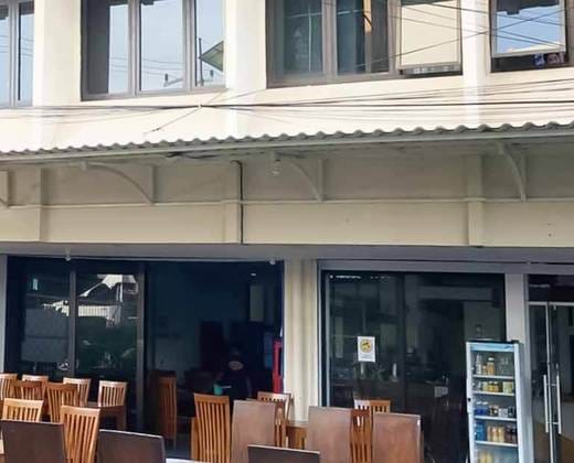SAS Guest House RedPartner @ Darmo Park 2 Surabaya