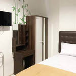 SAS Guest House RedPartner @ Darmo Park 2 Surabaya
