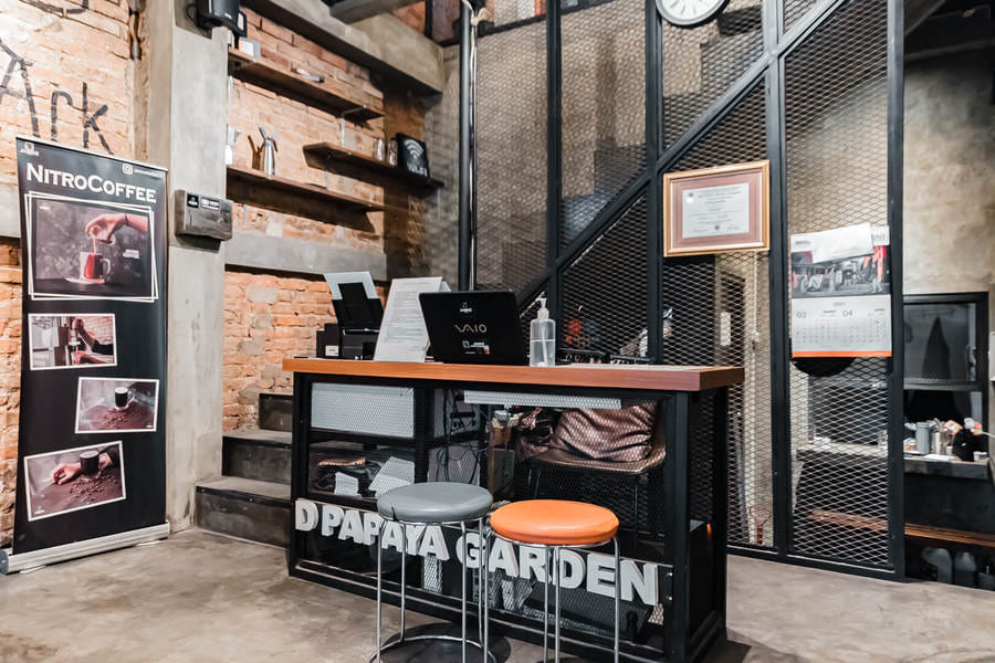 Jabrix Hotel Mitra RedDoorz