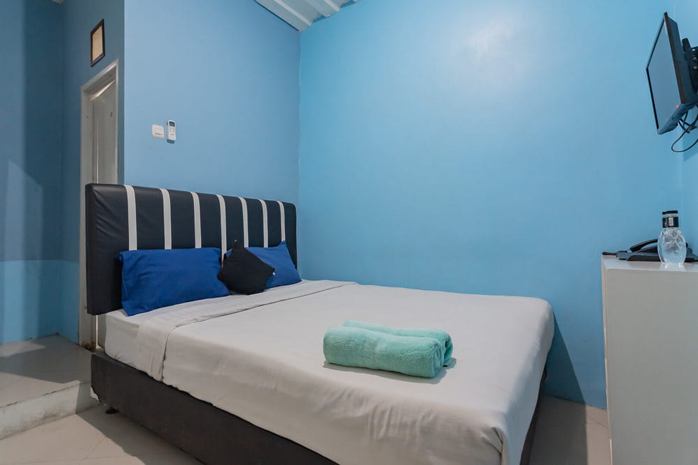 Suite Room