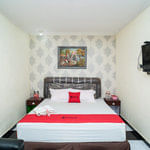 RedDoorz Near Uniska Banjarmasin