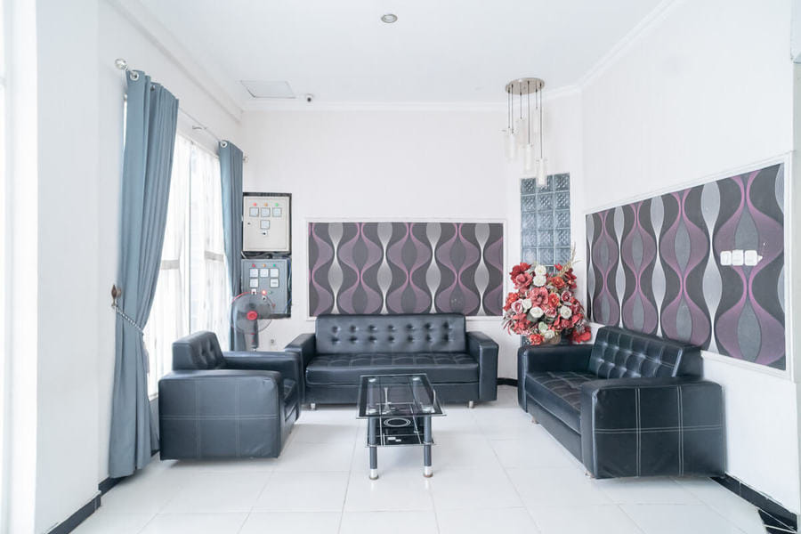 RedDoorz Near Uniska Banjarmasin