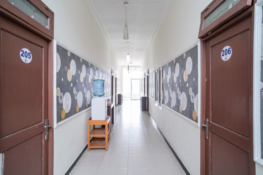 RedDoorz Near Uniska Banjarmasin