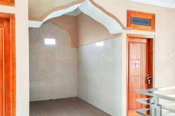 RedDoorz near Agrowisata  Kebun Teh Dieng