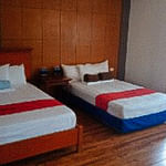 RedDoorz Plus @ Starhomes Olivianville 