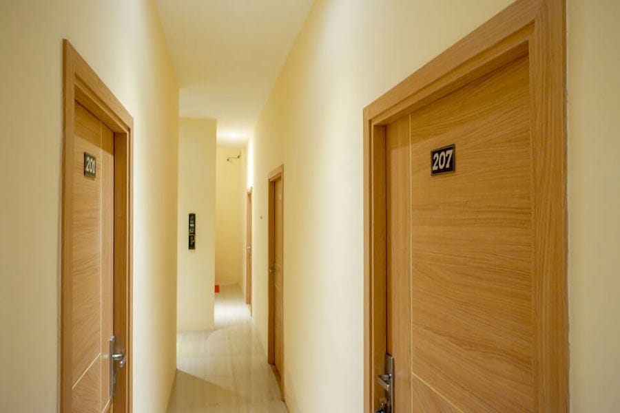 RedDoorz Plus @ Losari Makassar