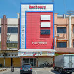 RedDoorz Plus @ Losari Makassar