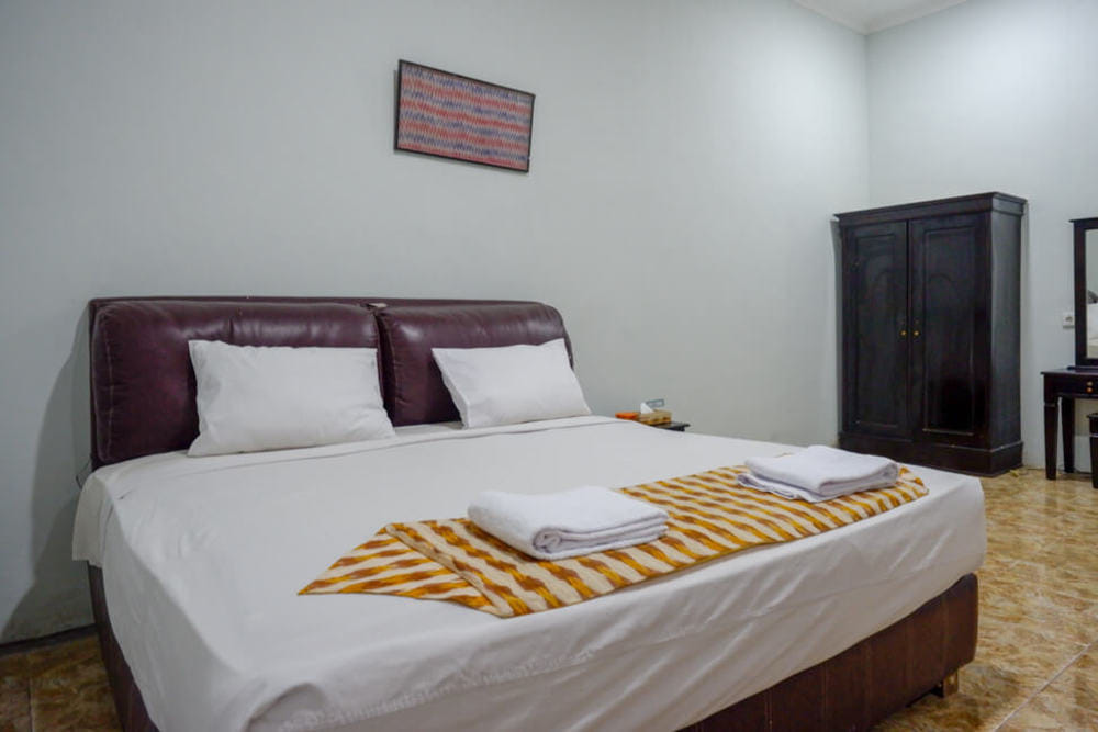 Suite Room