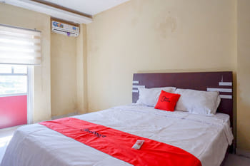 RedDoorz @ Losari Area 2 Makassar