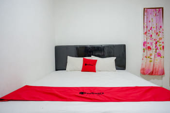 RedDoorz near RS Islam Faisal Makassar