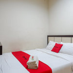 RedDoorz near Universitas Muhammadiyah Makassar