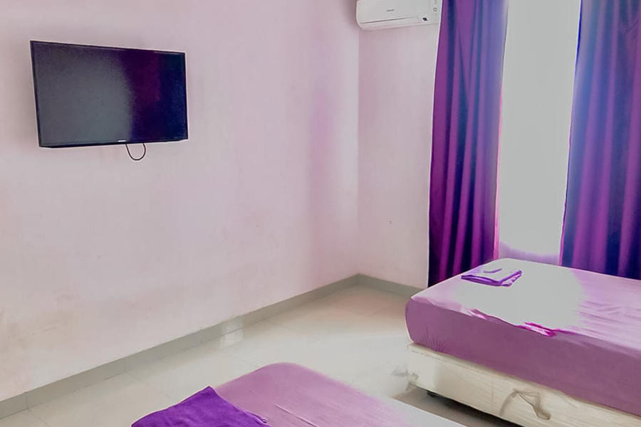 Tiara Guest House Samarinda RedPartner
