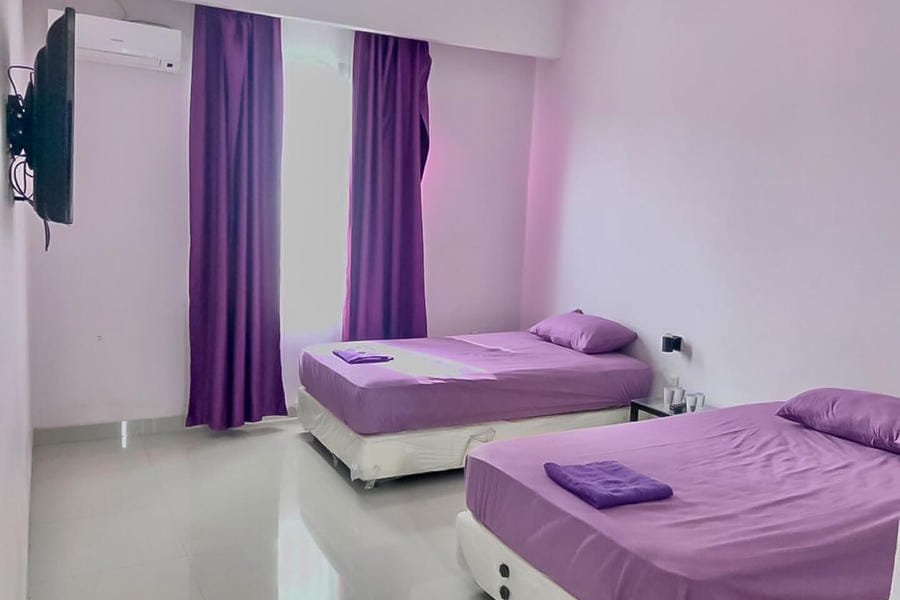 Tiara Guest House Samarinda RedPartner