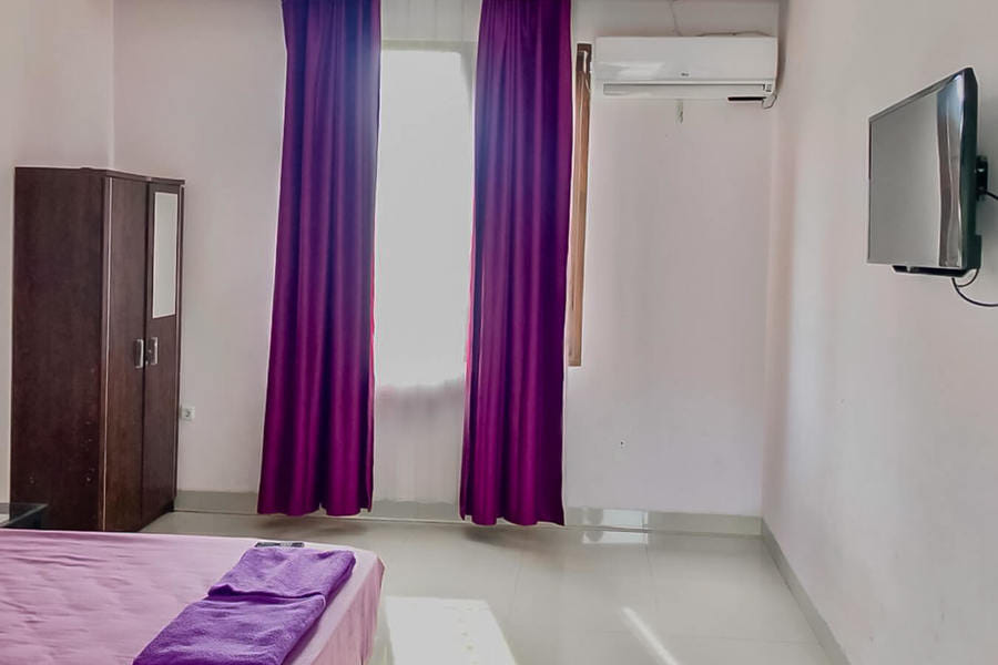 Tiara Guest House Samarinda RedPartner