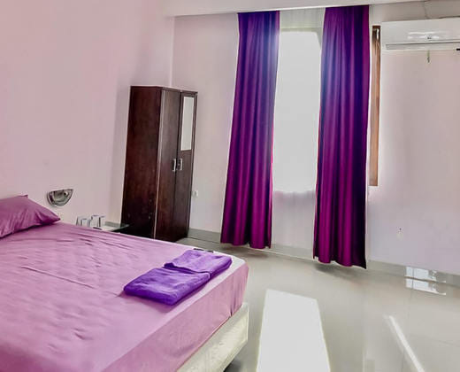 Tiara Guest House Samarinda RedPartner