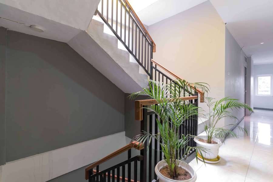 Elite Residence near UIN University