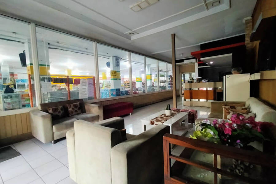 Hotel Nirwana Ternate RedPartner