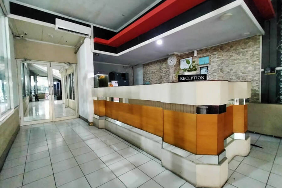 Hotel Nirwana Ternate RedPartner