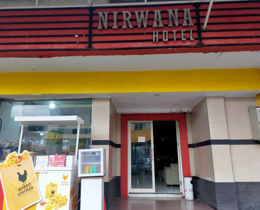 Hotel Nirwana Ternate RedPartner