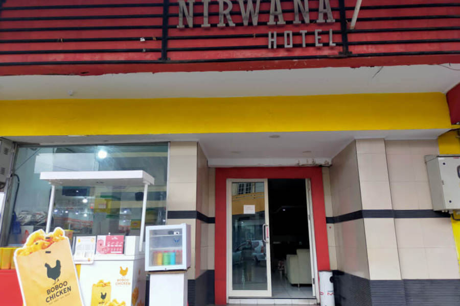 Hotel Nirwana Ternate RedPartner