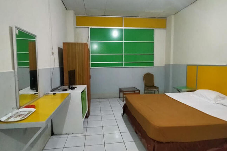 Hotel Nirwana Ternate RedPartner