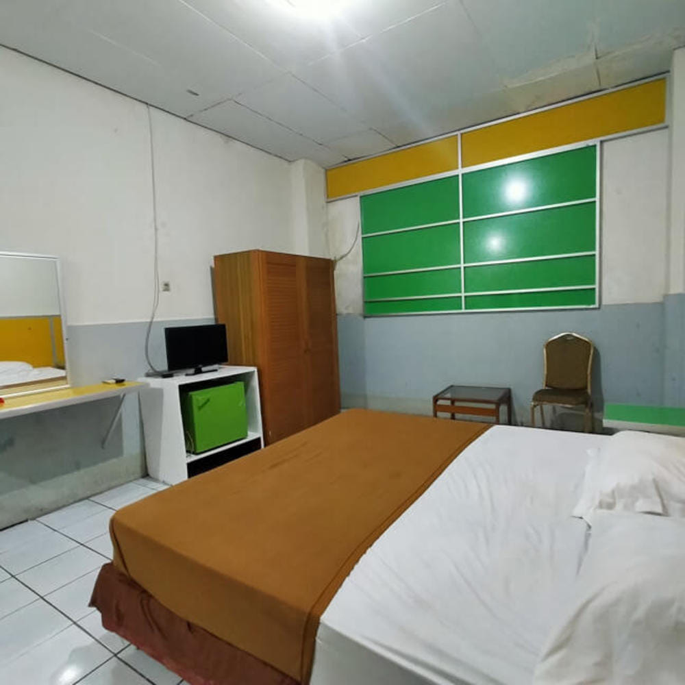 Single Room without A/C