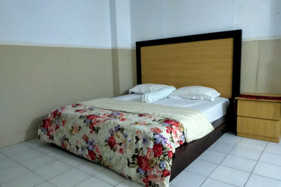 Hotel Nirwana Ternate RedPartner