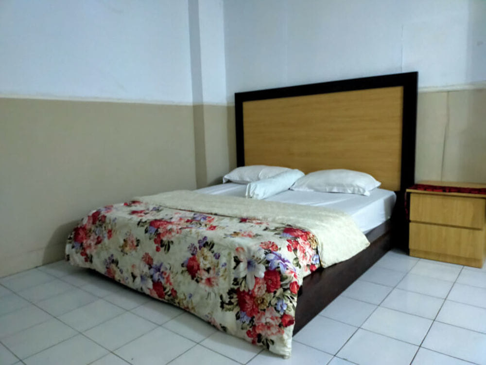 Suite Room