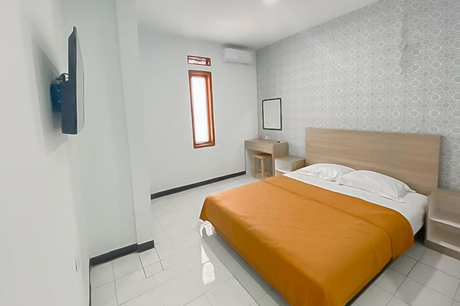 Ultima Syariah Cipanas Garut Mitra RedDoorz