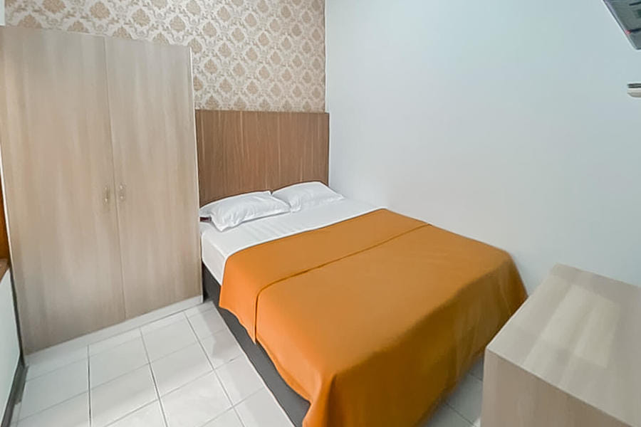 Ultima Syariah Cipanas Garut Mitra RedDoorz