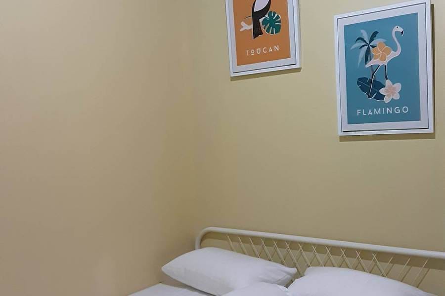 Guest House Syariah LP3B Brebes RedPartner