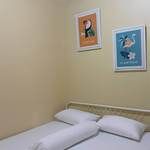 Guest House Syariah LP3B Brebes RedPartner