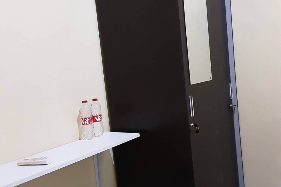 Guest House Syariah LP3B Brebes RedPartner