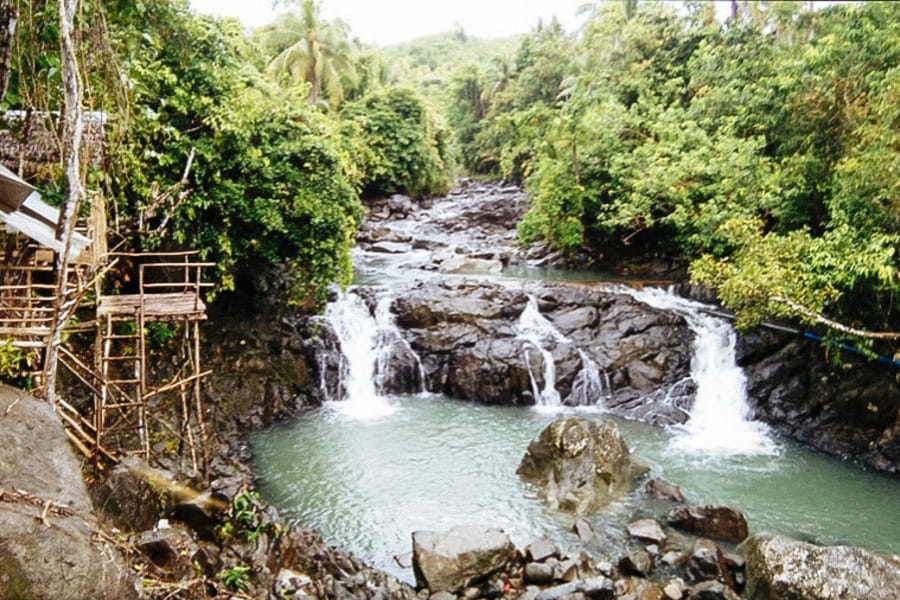 RedDoorz @ Western Highway Lodge Hotel