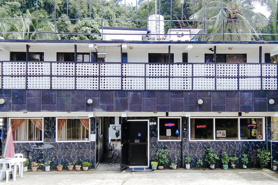 RedDoorz @ Western Highway Lodge Hotel