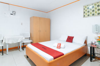 RedDoorz @ Western Highway Lodge Hotel