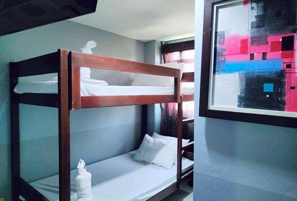 Chill Double Room