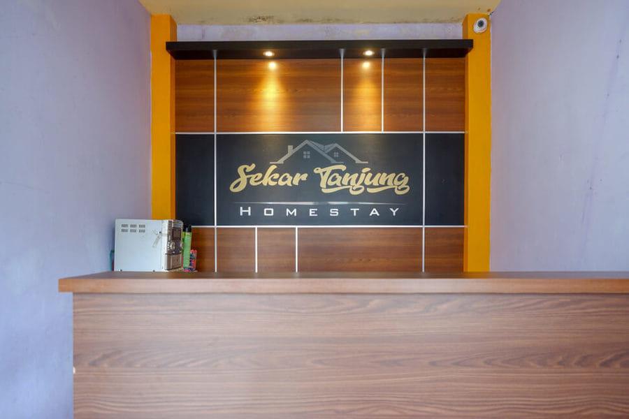 RedDoorz near Candi Cetho Karanganyar