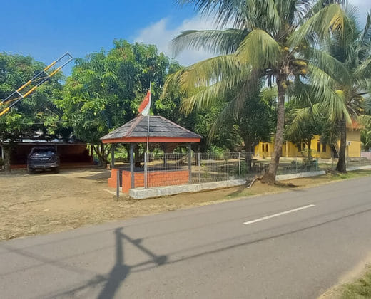 AA BUNGSU Syariah Balekambang Ciletuh Sukabumi RedPartner