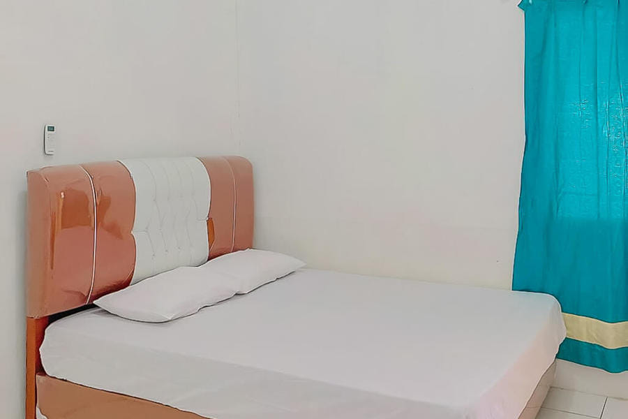 AA BUNGSU Syariah Balekambang Ciletuh Sukabumi RedPartner