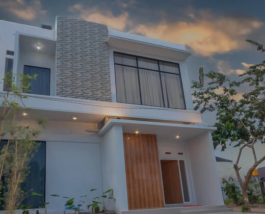 Krisan Guest House Syariah Banjarbaru Mitra RedDoorz