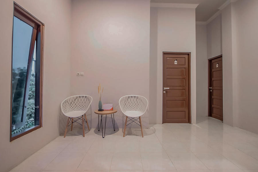 Krisan Guest House Syariah Banjarbaru Mitra RedDoorz