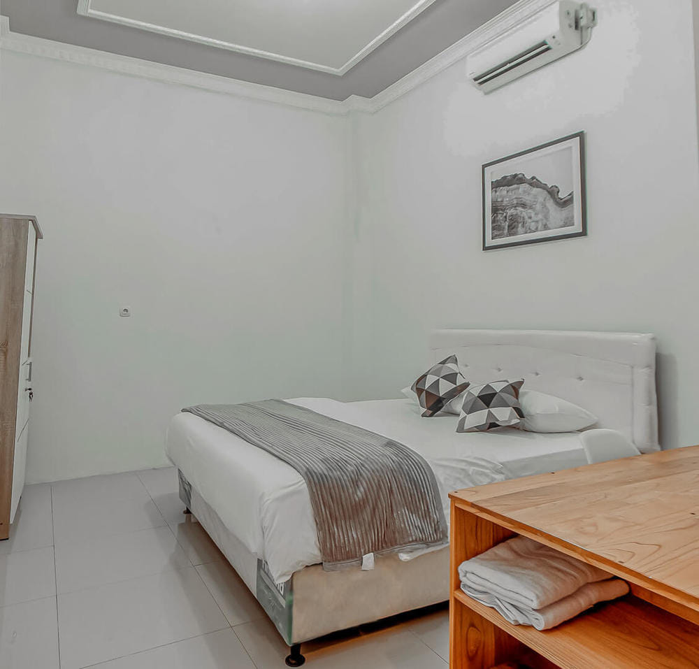 Suite Room