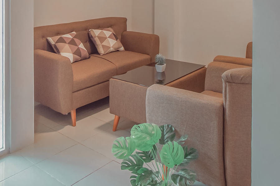 Krisan Guest House Syariah Banjarbaru Mitra RedDoorz