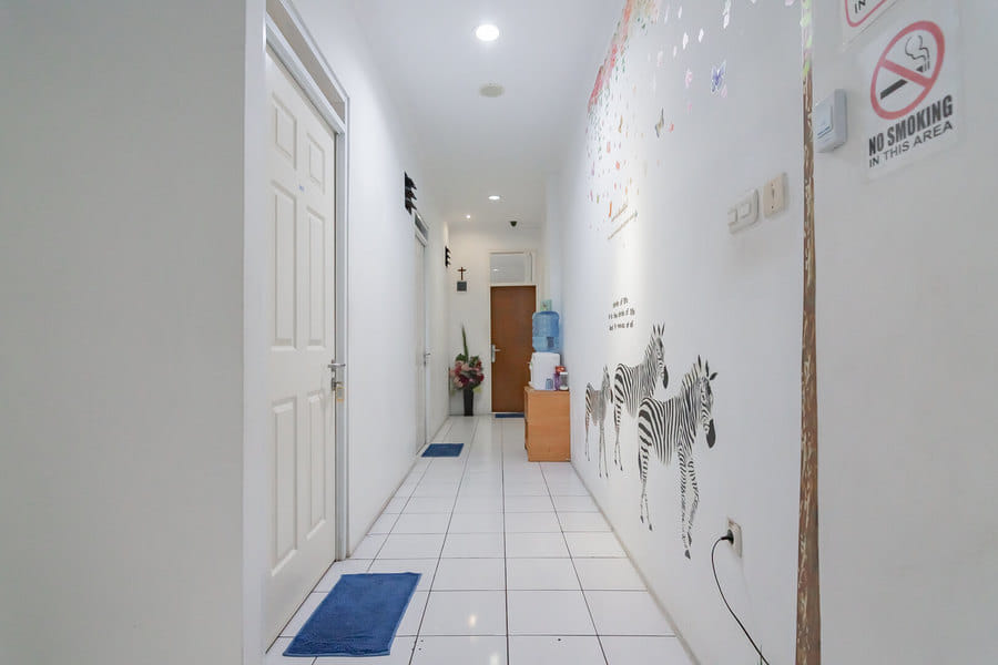 Koolkost near Cihampelas Walk