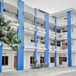 RedDoorz Syariah near Sunrise Park Pangandaran