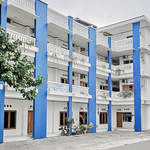 RedDoorz Syariah near Sunrise Park Pangandaran