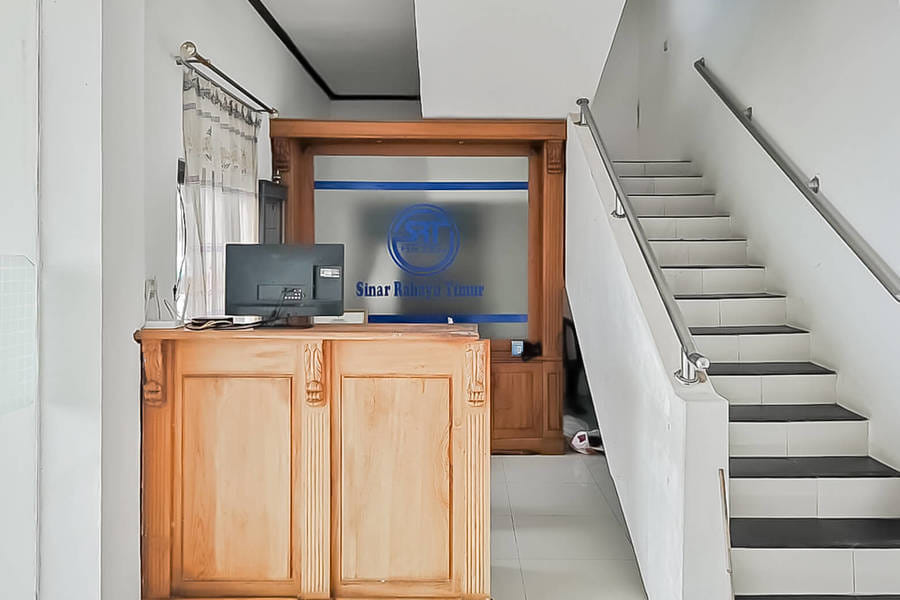 RedDoorz Syariah near Sunrise Park Pangandaran